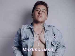 Maximorusso
