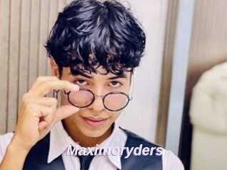 Maximoryders