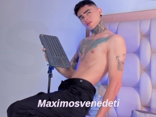 Maximosvenedeti