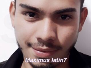 Maximus_latin7
