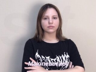 Maxinebeckey