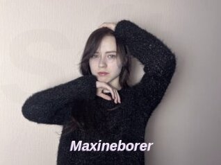 Maxineborer
