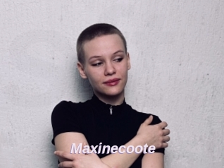 Maxinecoote