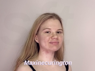 Maxinecurington