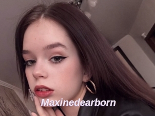 Maxinedearborn