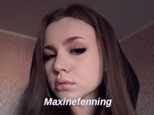 Maxinefenning