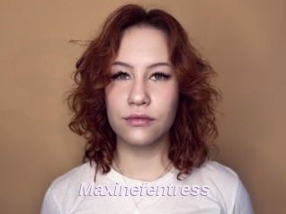 Maxinefentress