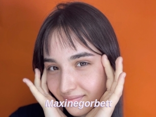Maxinegorbett