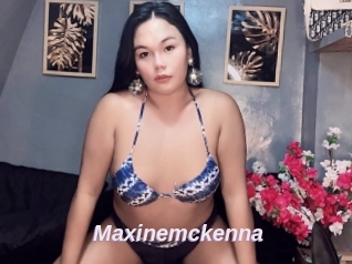 Maxinemckenna