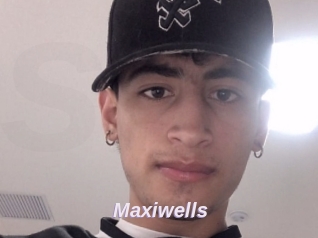 Maxiwells