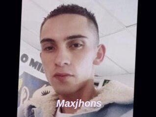 Maxjhons