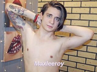 Maxleeroy