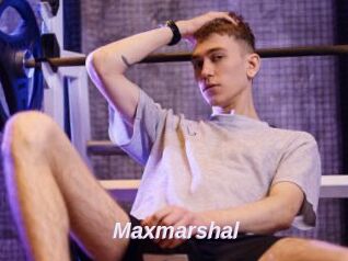 Maxmarshal