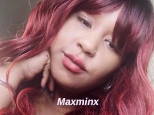 Maxminx