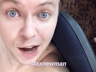 Maxnewman