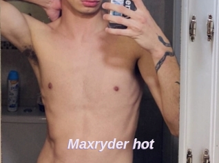 Maxryder_hot