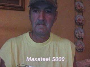 Maxsteel_5000