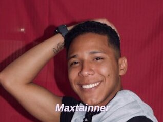 Maxtainner