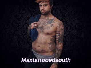Maxtattooedsouth