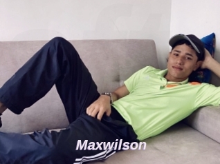 Maxwilson