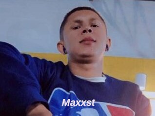 Maxxst