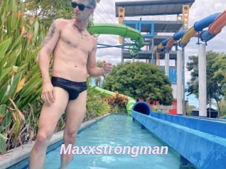 Maxxstrongman