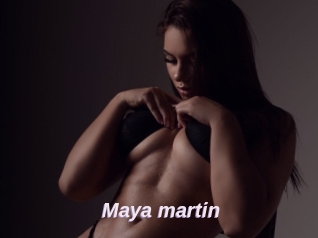 Maya_martin