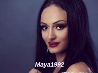 Maya1992