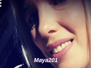 Maya201