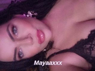 Mayaaxxx
