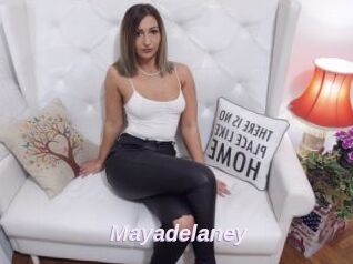 Mayadelaney