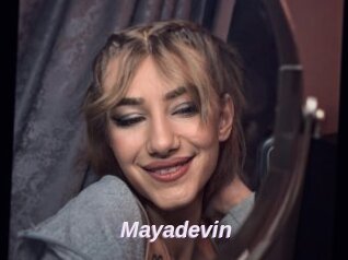Mayadevin