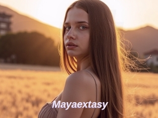 Mayaextasy