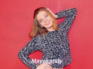 Mayakandy