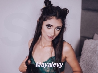 Mayalevy