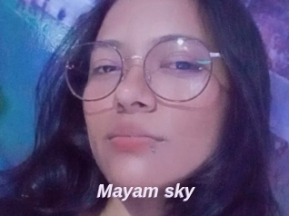 Mayam_sky