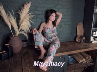 Mayamacy