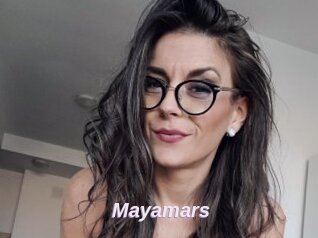 Mayamars