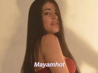 Mayamhot