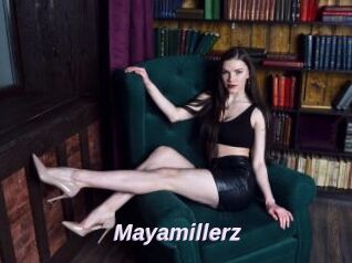 Mayamillerz