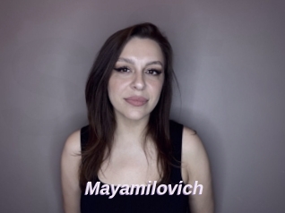 Mayamilovich
