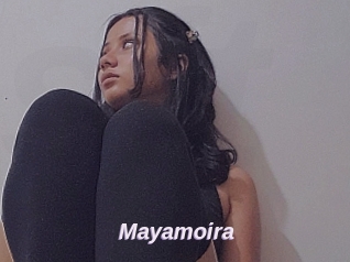 Mayamoira