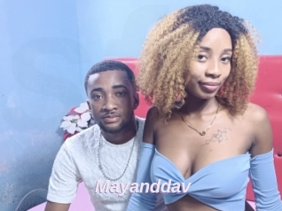 Mayanddav