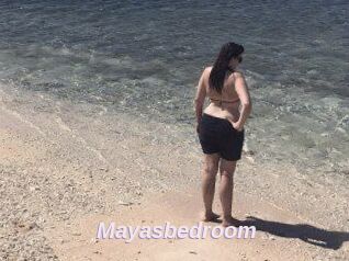 Mayasbedroom