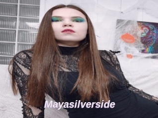 Mayasilverside