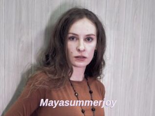 Mayasummerjoy