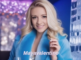 Mayavalentino