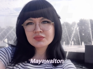 Mayawalton