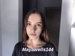 Mayawells144
