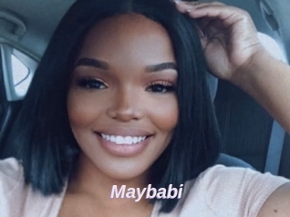 Maybabi
